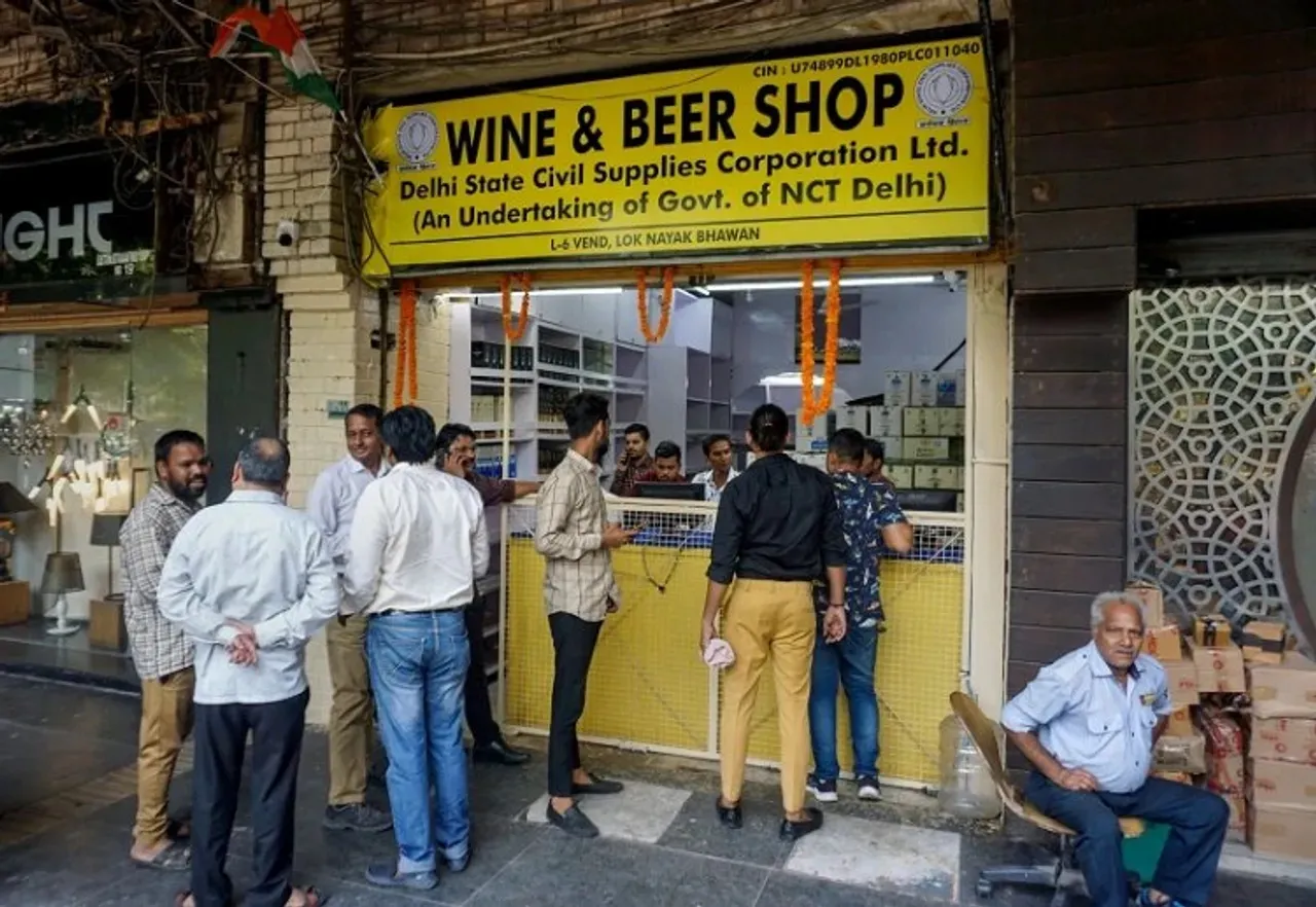 आप ने शराब घोटाले के पैसे हवाला, नकद के जरिये गोवा चुनाव में खरचे: ईडी
