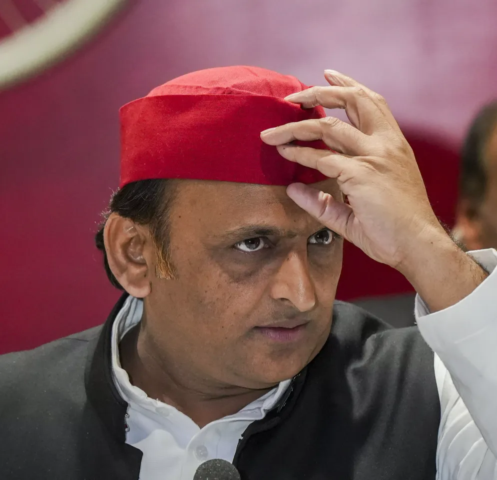 Akhilesh 