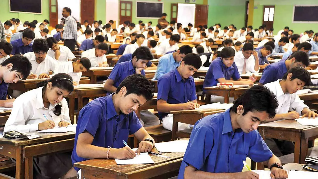 Board exams