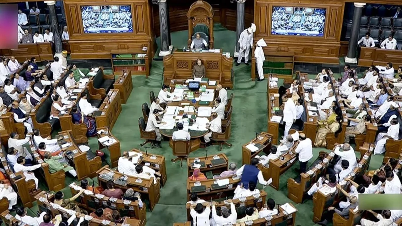 Lok sabha