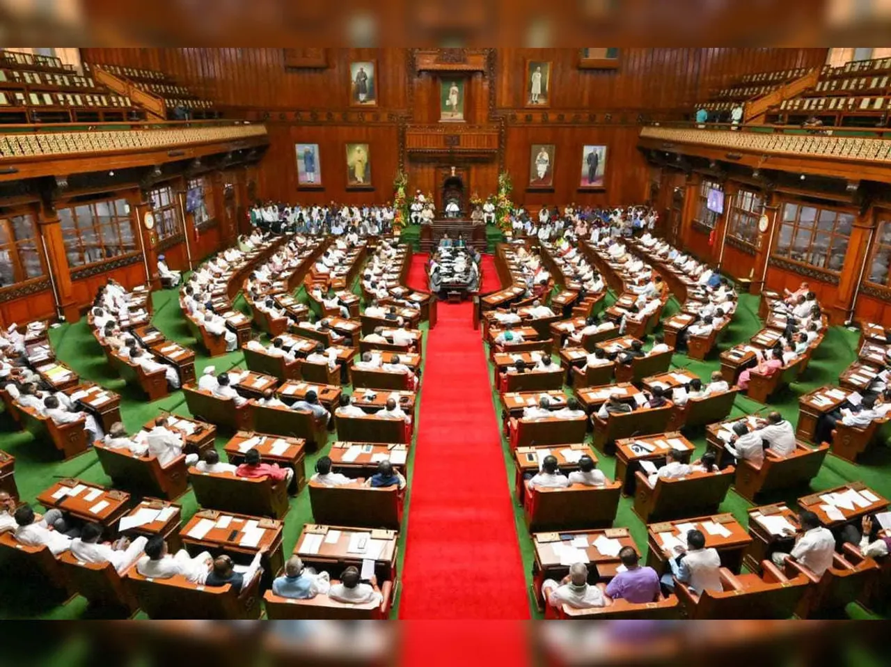 Karnataka assembly 