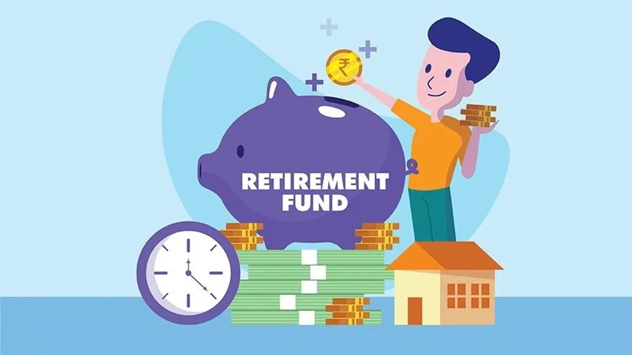 Retirement fund planning
