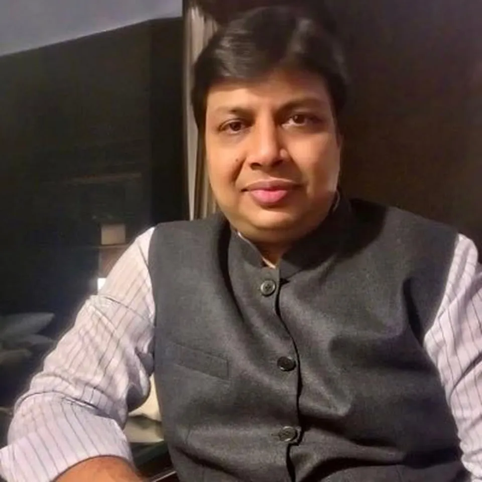 Rohan Gupta 