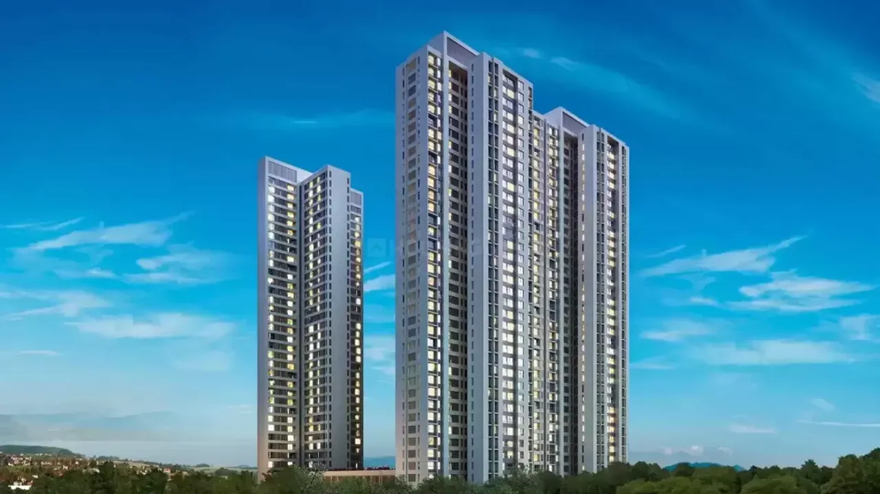 Piramal Realty