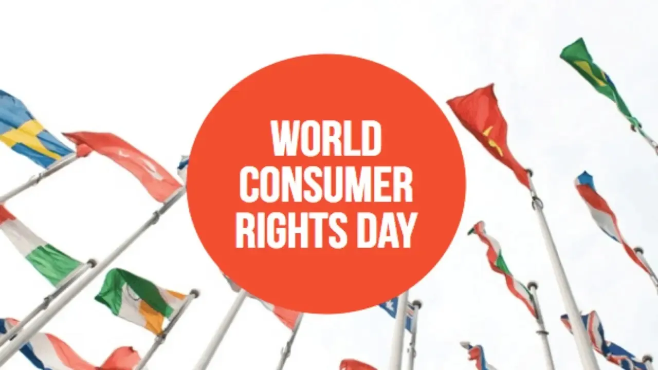 On World Consumer Rights Day, a brand new wishlist