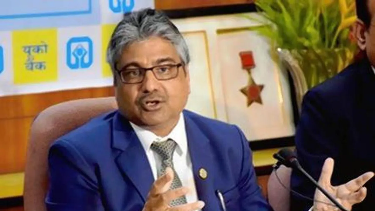 Keeping a tab on development related to Adani Group: PNB MD