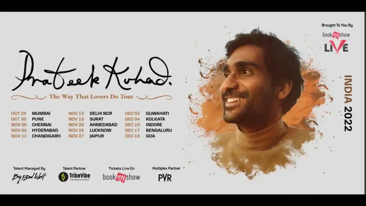 Prateek Kuhad