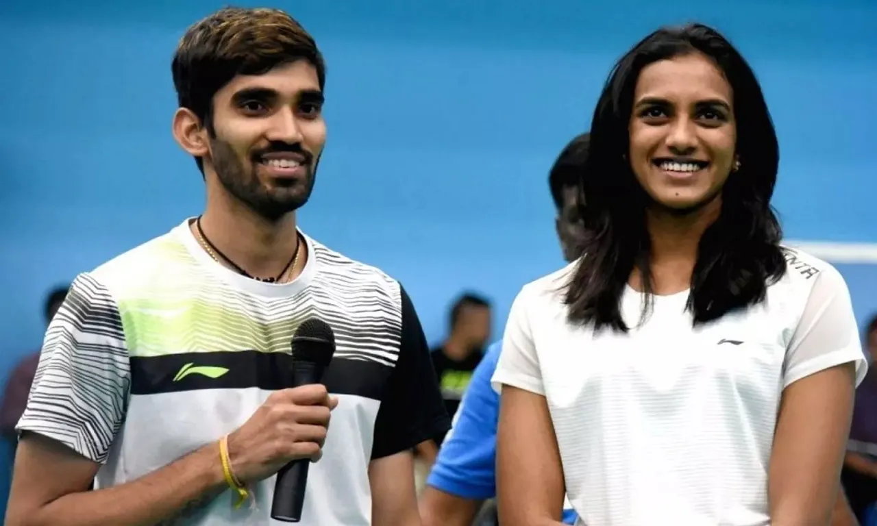 PV Sindhu, Kidambi Srikanth will restart quest for first title of season in pre-Olympic year
