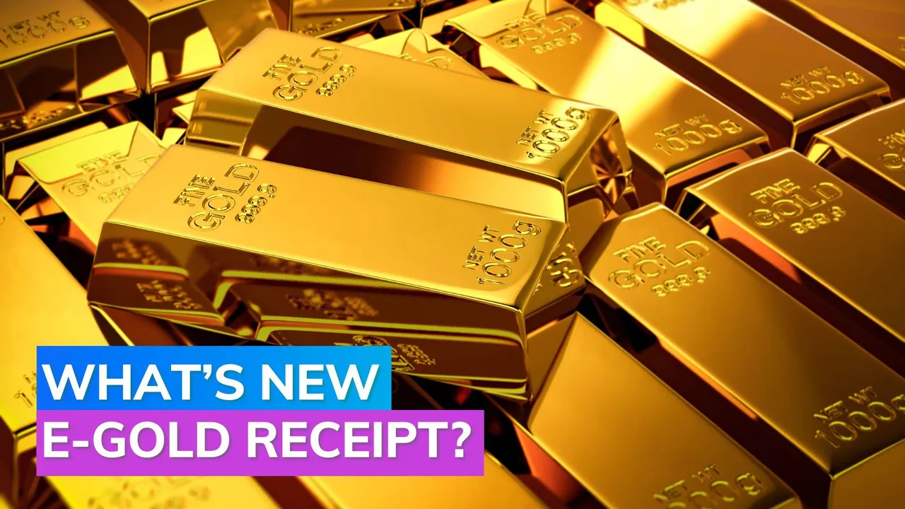 NSE likely to introduce Electronic Gold Receipt shortly: Sebi