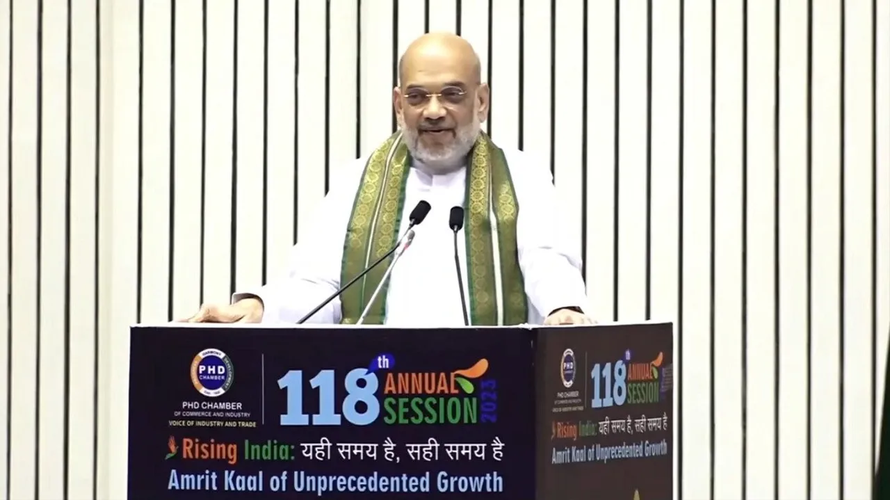 Last nine years saw decisive policies, political stability, economy got new direction: Shah