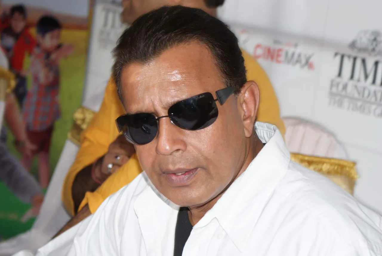 Mithun to play lead role in Tagore's timeless classic Kabuliwala
