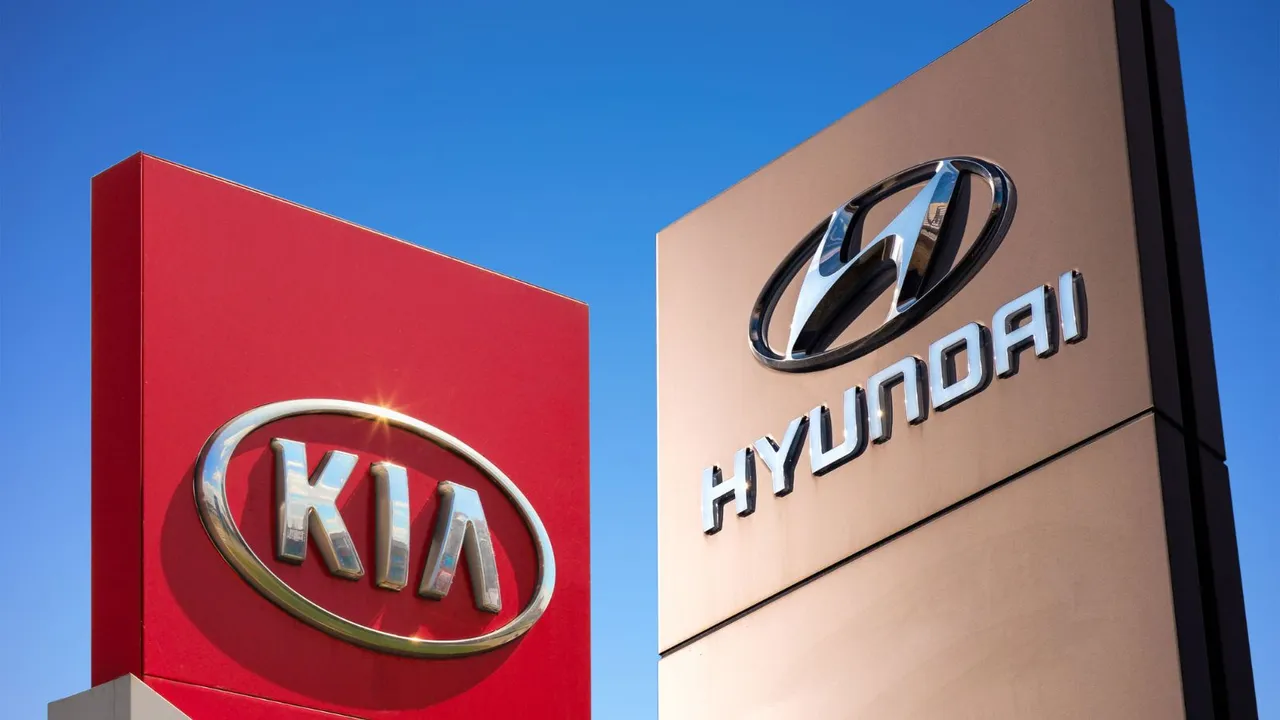 Hyundai, Kia join hands with Exide Energy Solutions for EV battery localisation in India