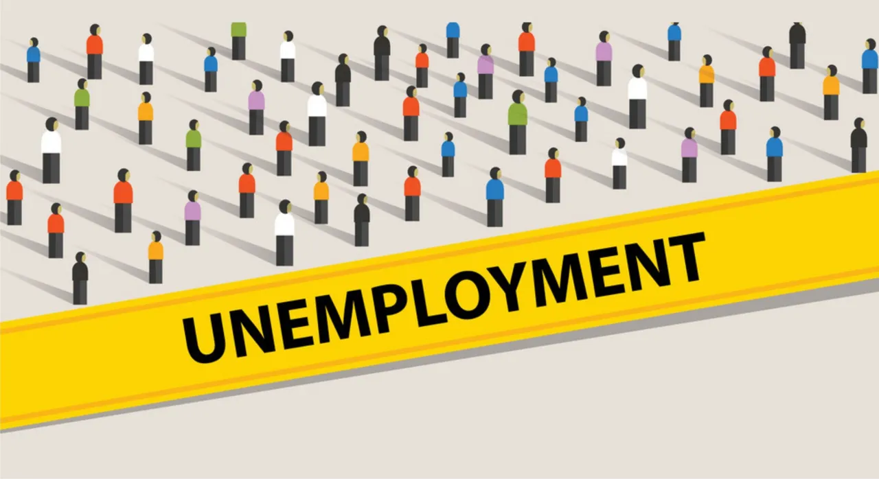 Unemployment rate dips to 6.7% in Q4: Govt survey