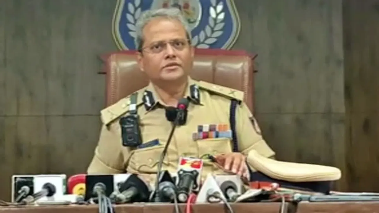 Bengaluru police announce strict measures for new year celebrations