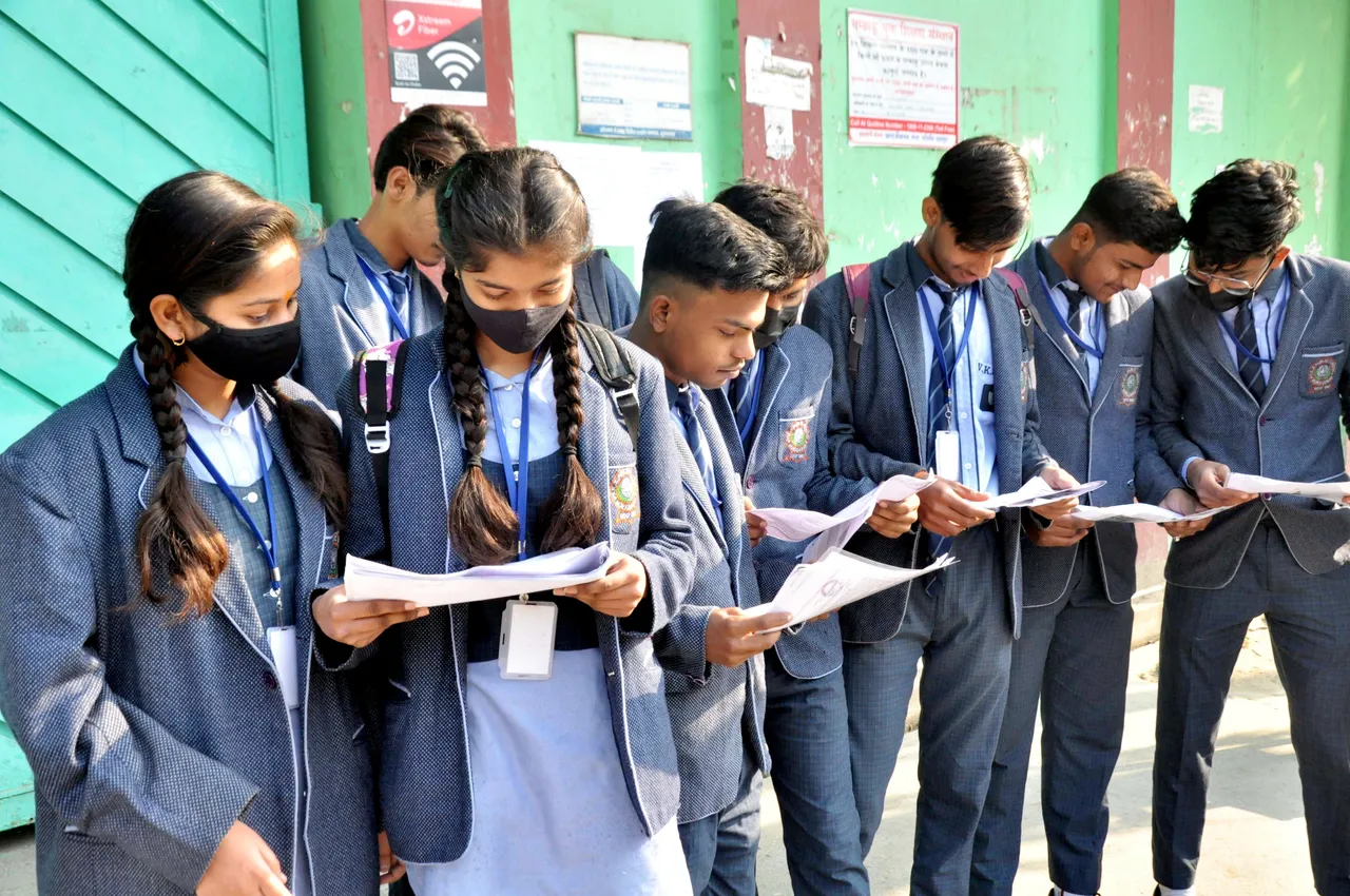 Board exams twice a year, class 11, 12 students to study 2 languages: MoE's new curriculum framework