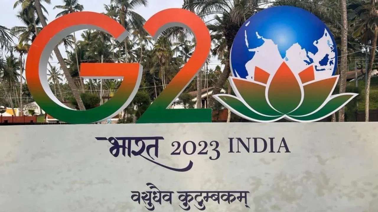 G20 Agriculture Ministers Meeting in Hyderabad