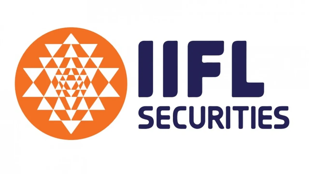 IIFL Securities share