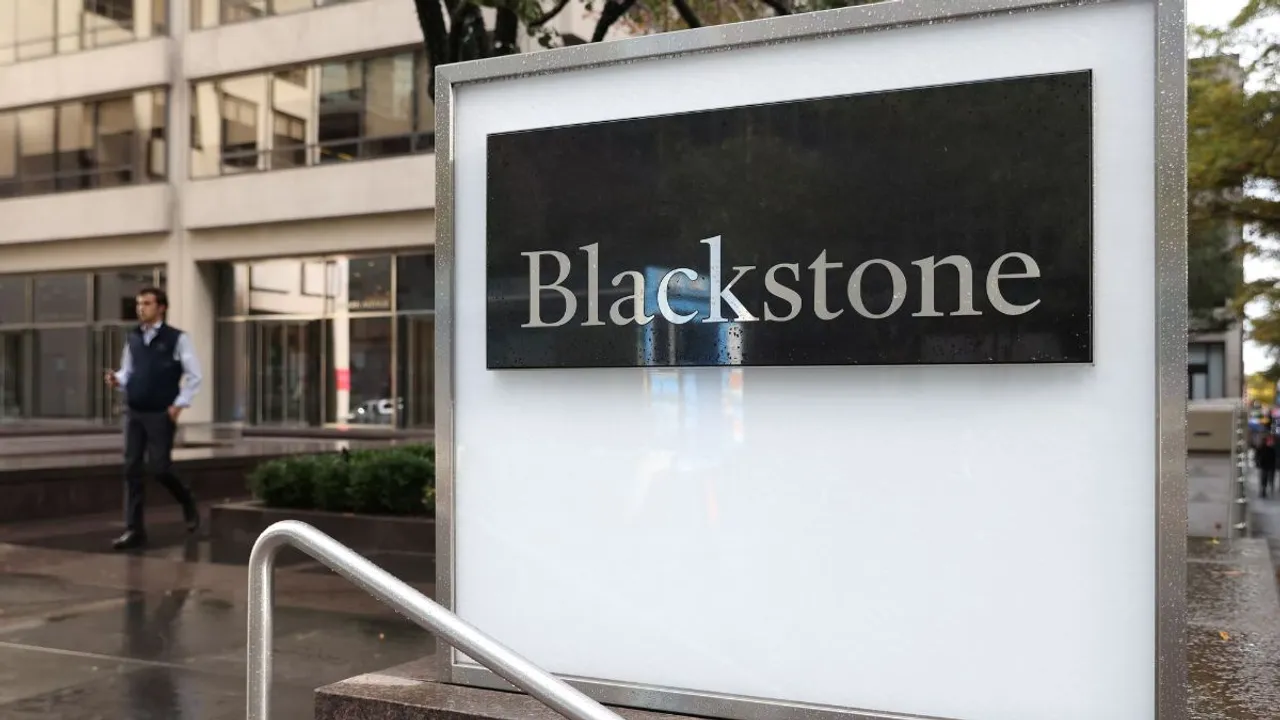 Blackstone