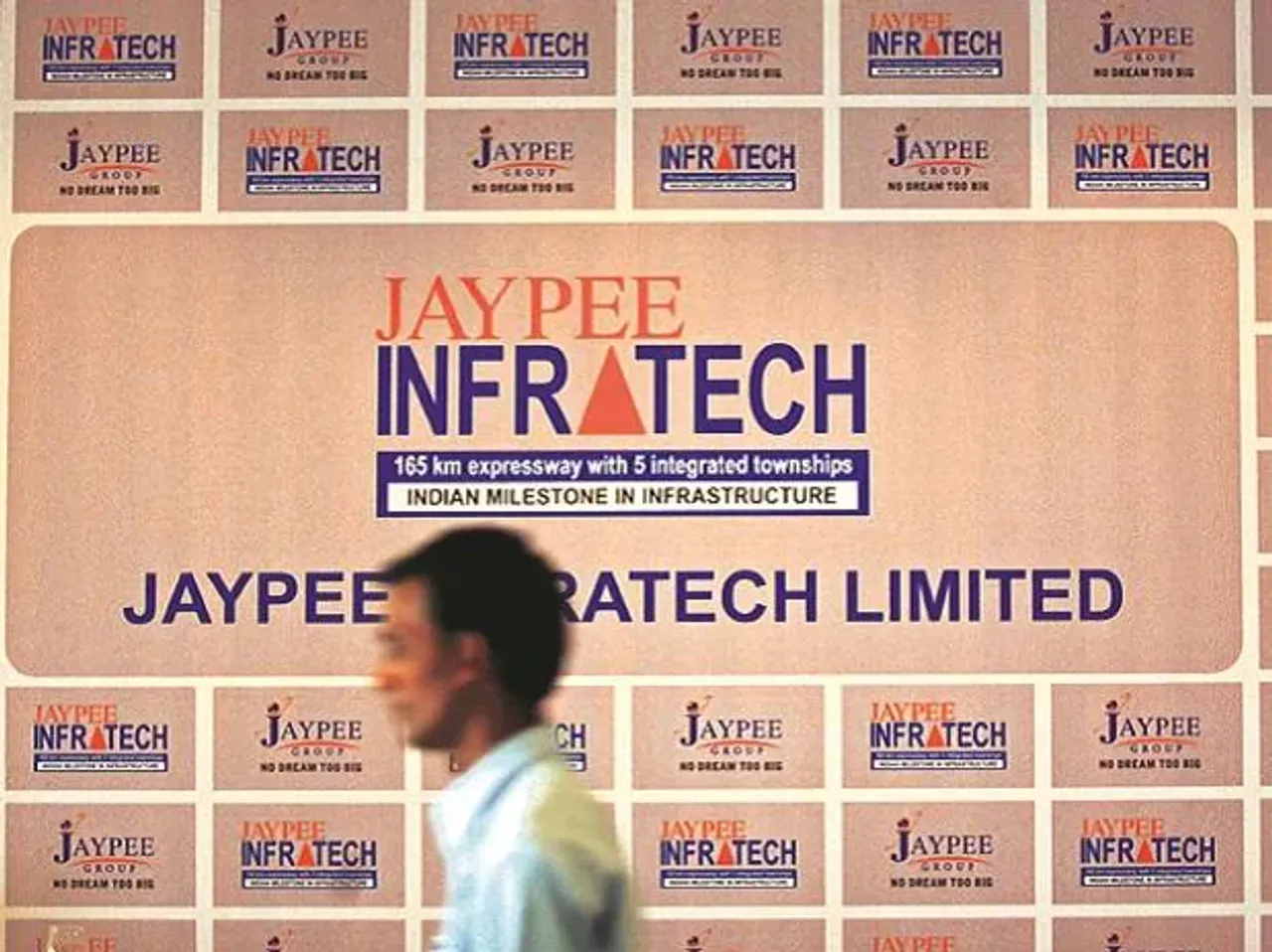 NCLT approves Suraksha group's bid for Jaypee Infratech