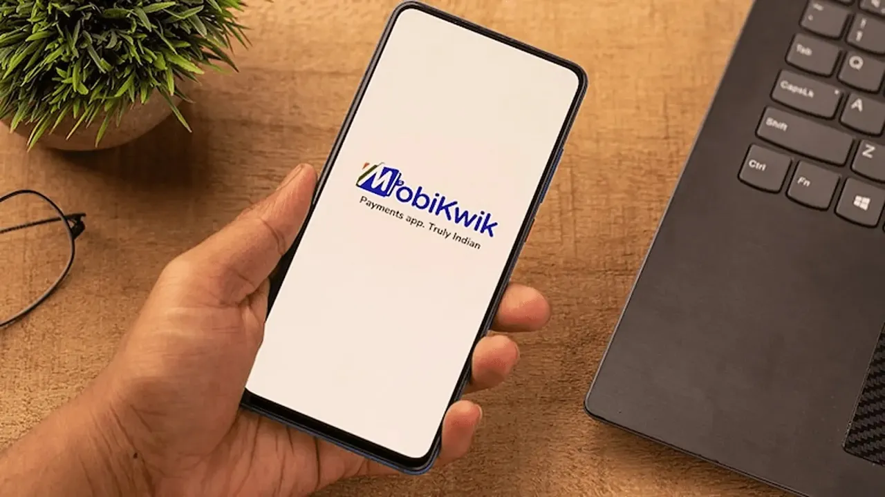 MobiKwik