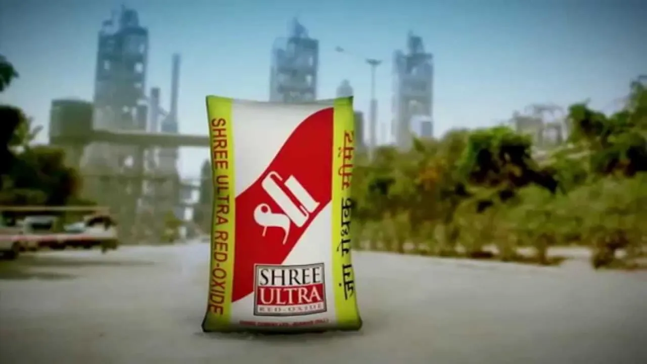 Shree Cement Q3 net profit rises two-fold to Rs 701.85 crore