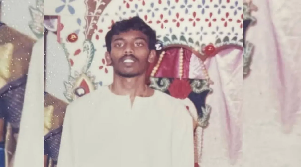Singapore executes Indian-origin cannabis trafficker