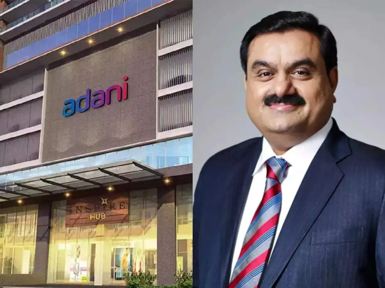 gautam adani