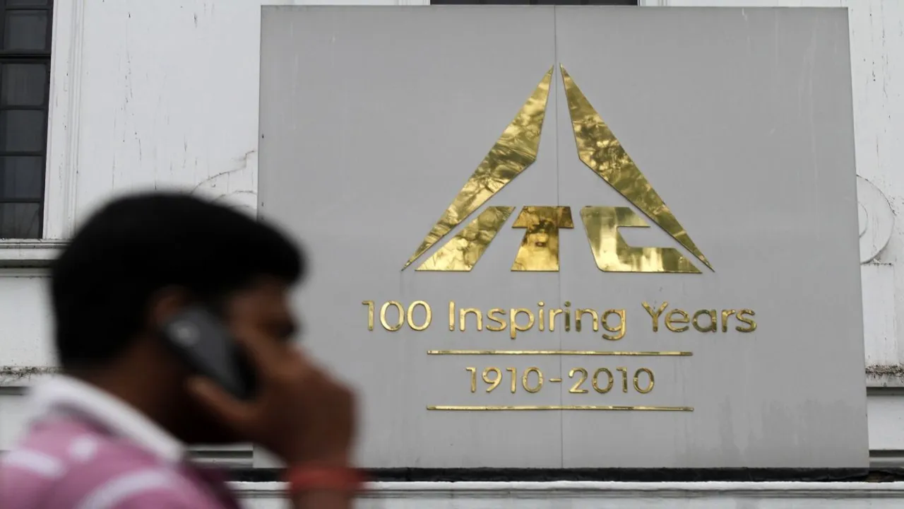 No plans to sell SUUTI stake in ITC, says DIPAM Secy