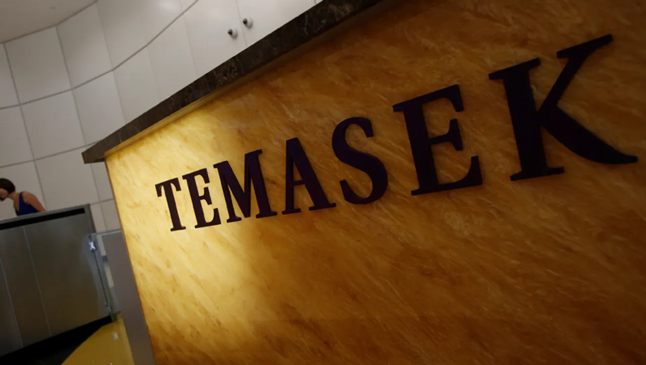 Temasek Holdings