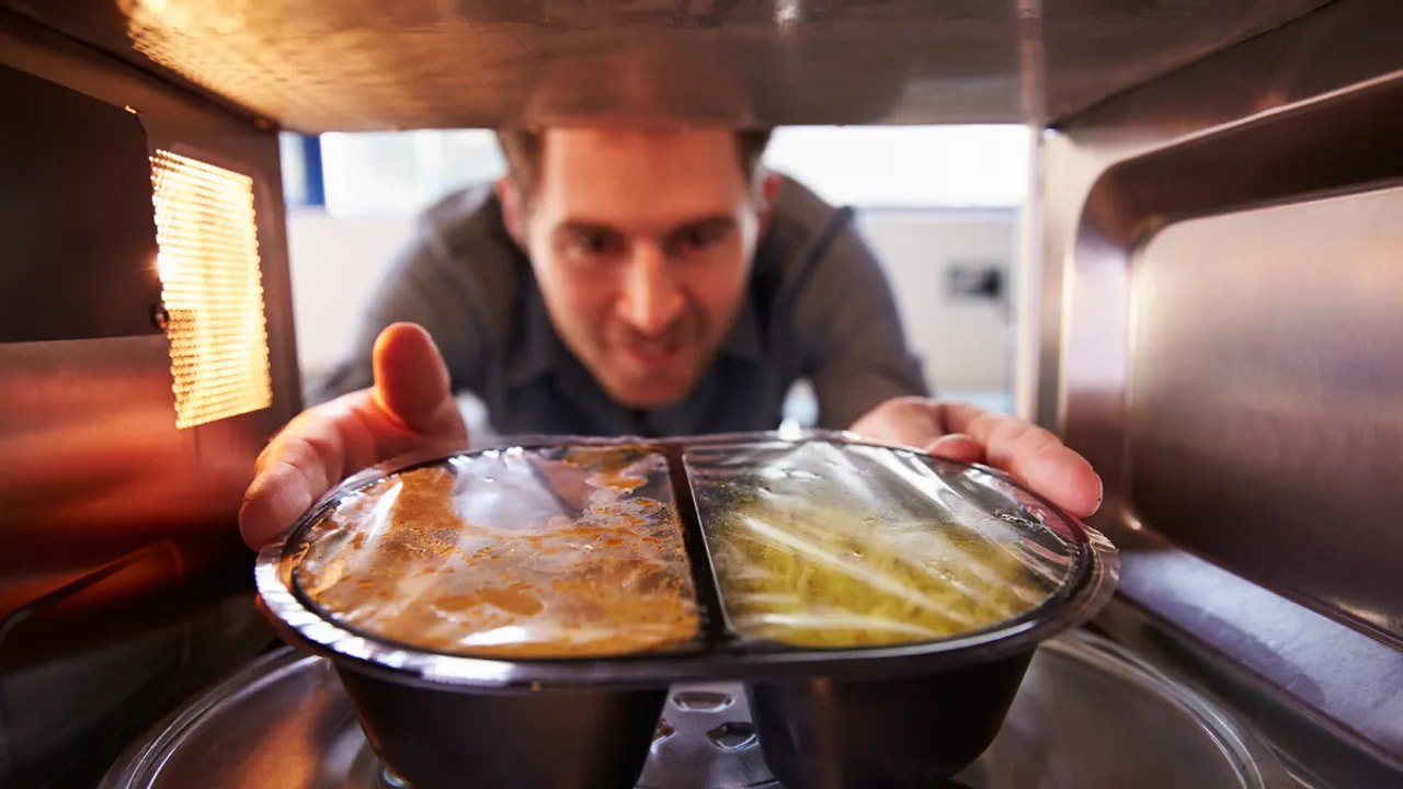 How to make sure your leftovers are safe to eat