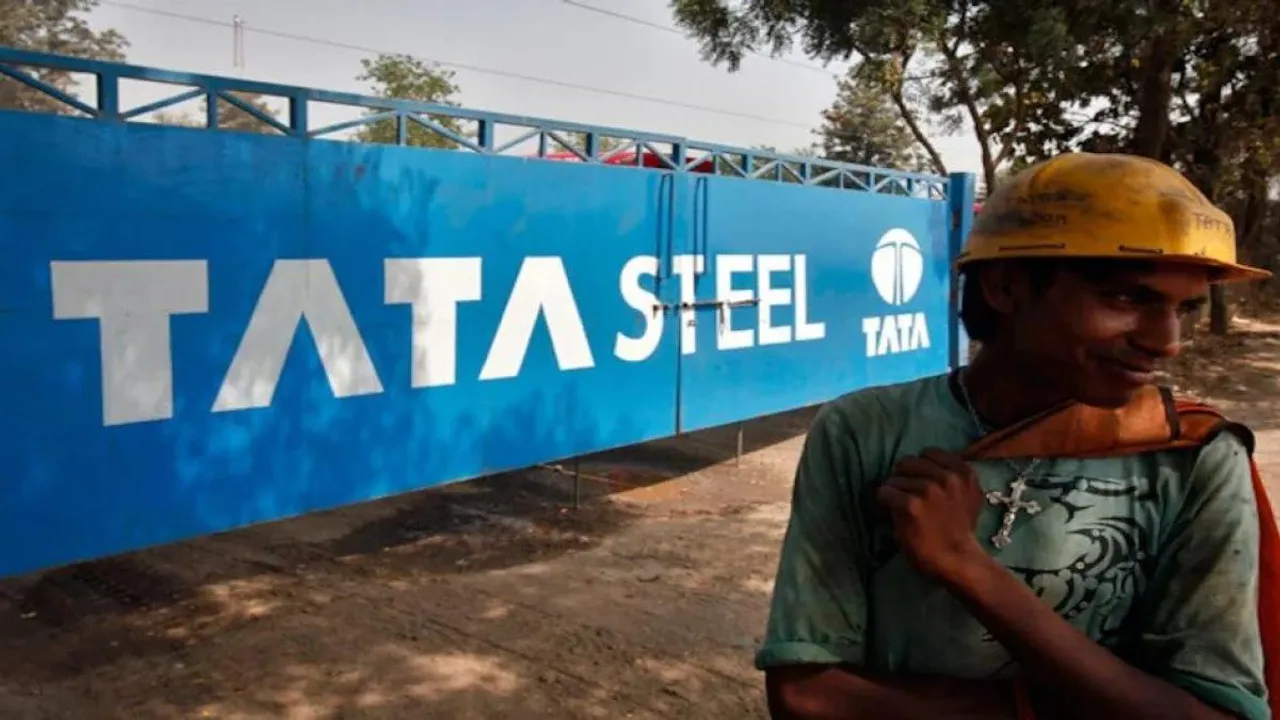 Tata Steel TRF Merger