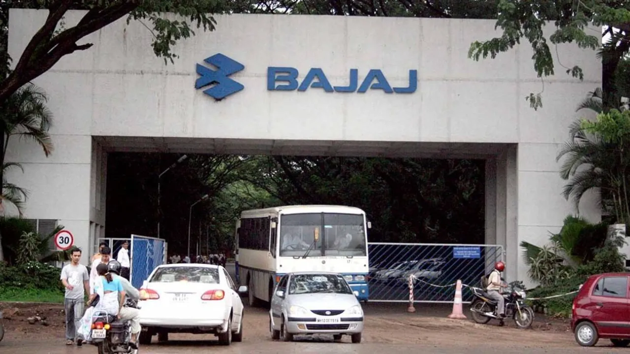 Bajaj Auto Q1 PAT jumps 42% to Rs 1,665 crore