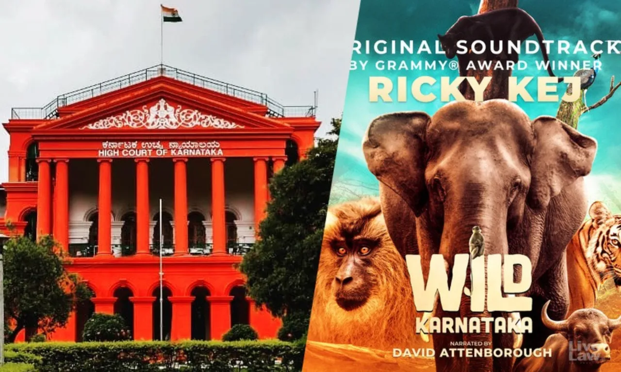 'Wild Karnataka' documentary: HC frames charges against filmmakers, BBC for violating court's orders