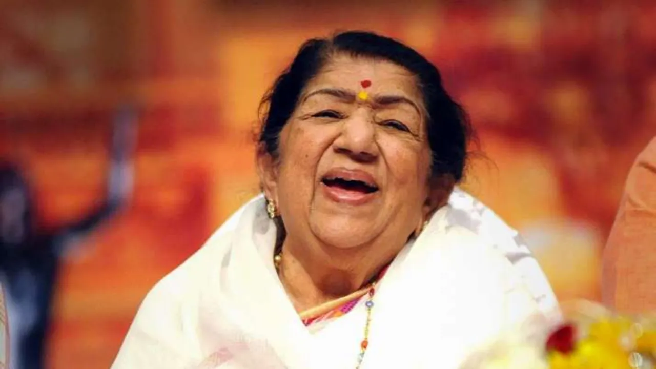 Her voice, her memories linger on; family remembers Lata Mangeshkar on first death anniversary