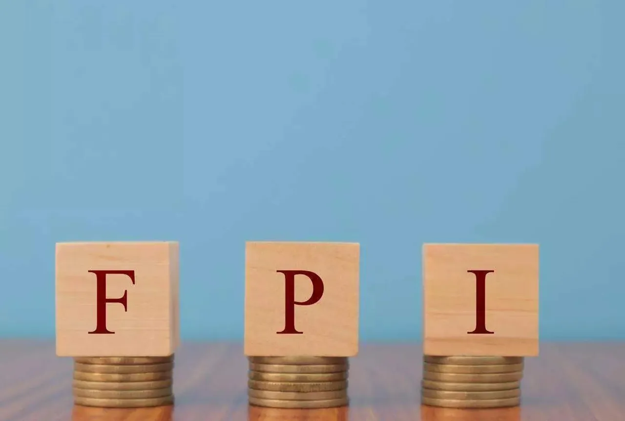 FPI Foreign Portfolio Investment