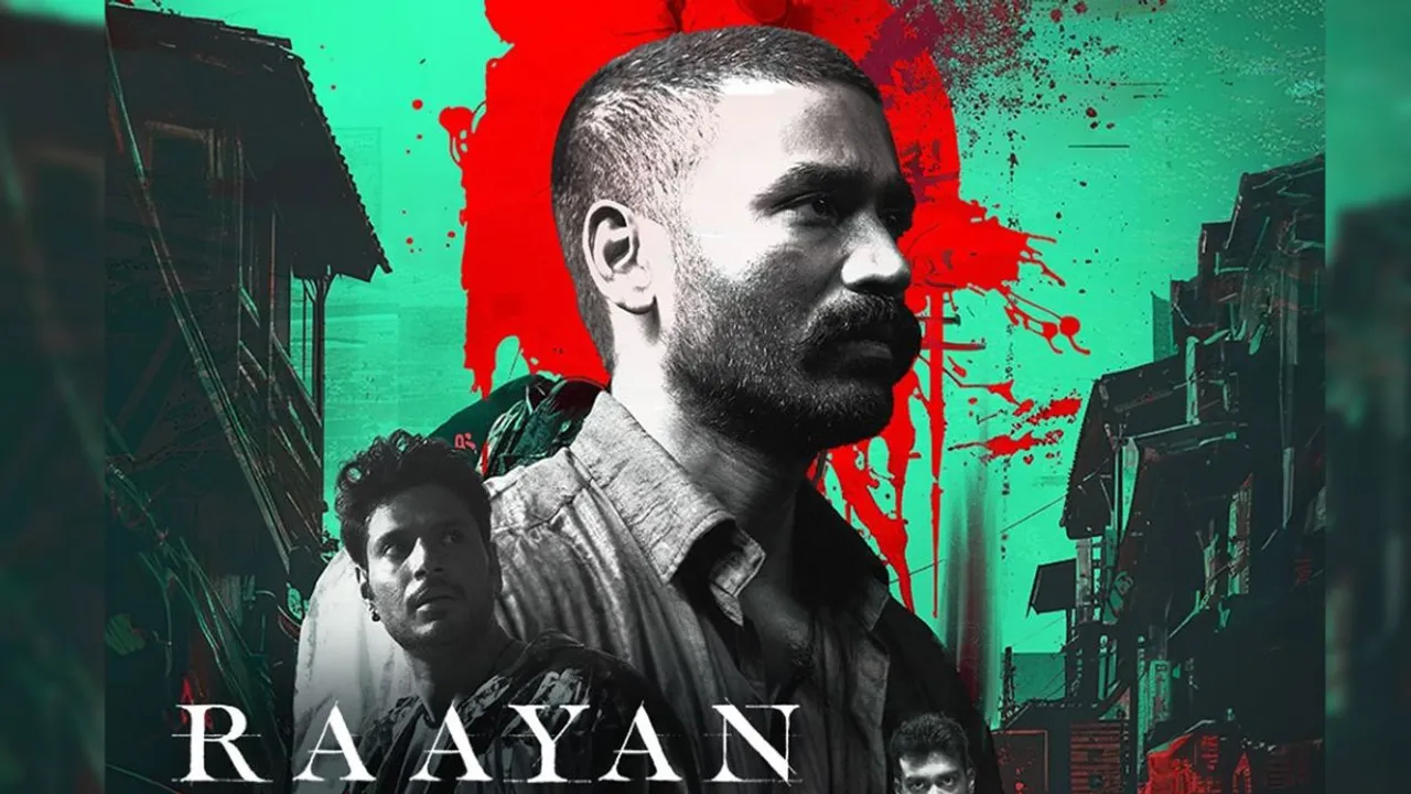 'Raayan'