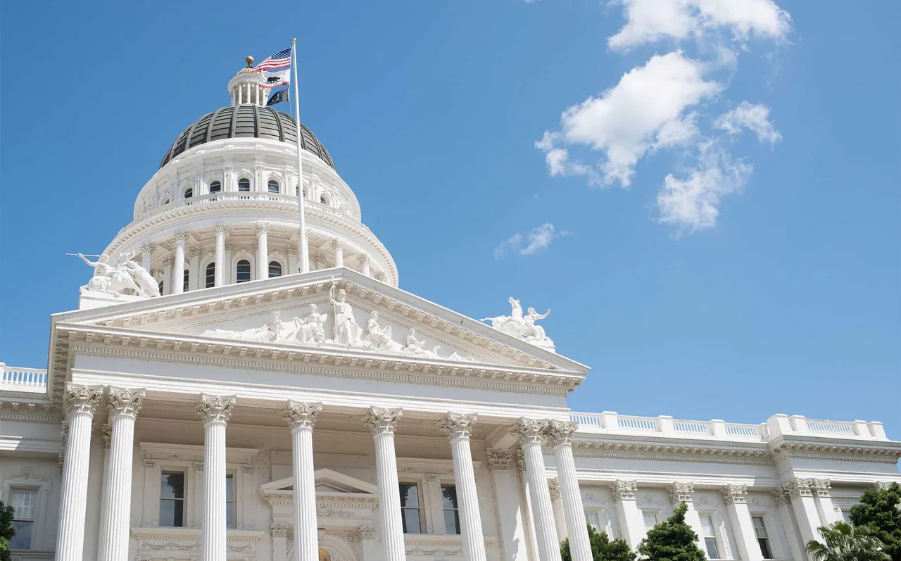 California Assembly passes anti-caste discrimination bill