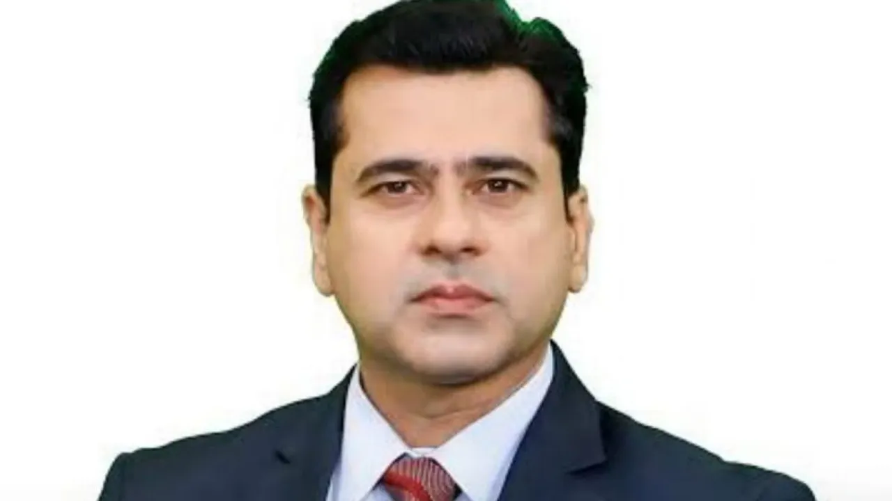 Riaz Khan