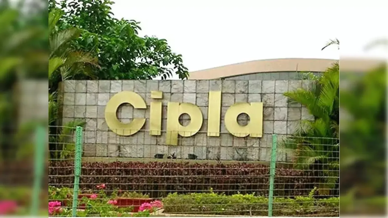 Cipla invests Rs 42 cr in digital tech company GoApptiv Pvt Ltd