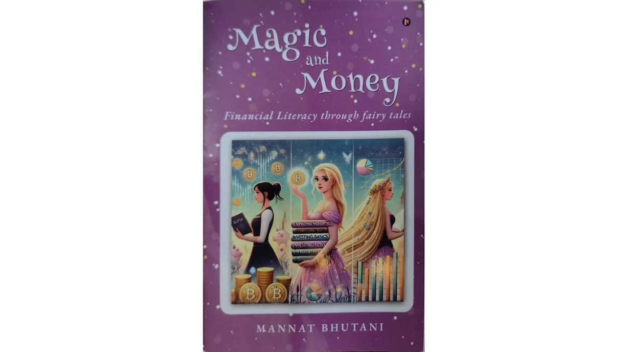 Magic and Money