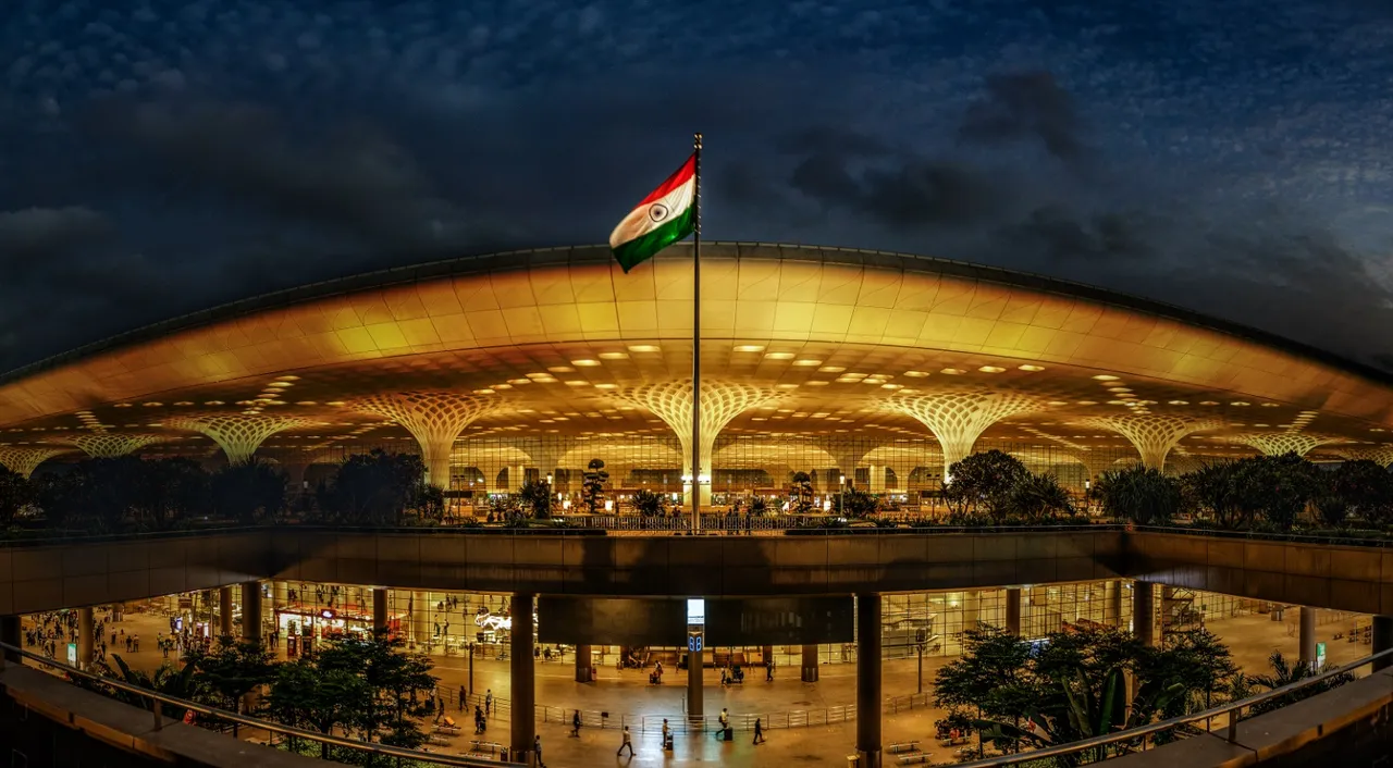Zimbabwean student held after bullet is found in her bag at Mumbai airport