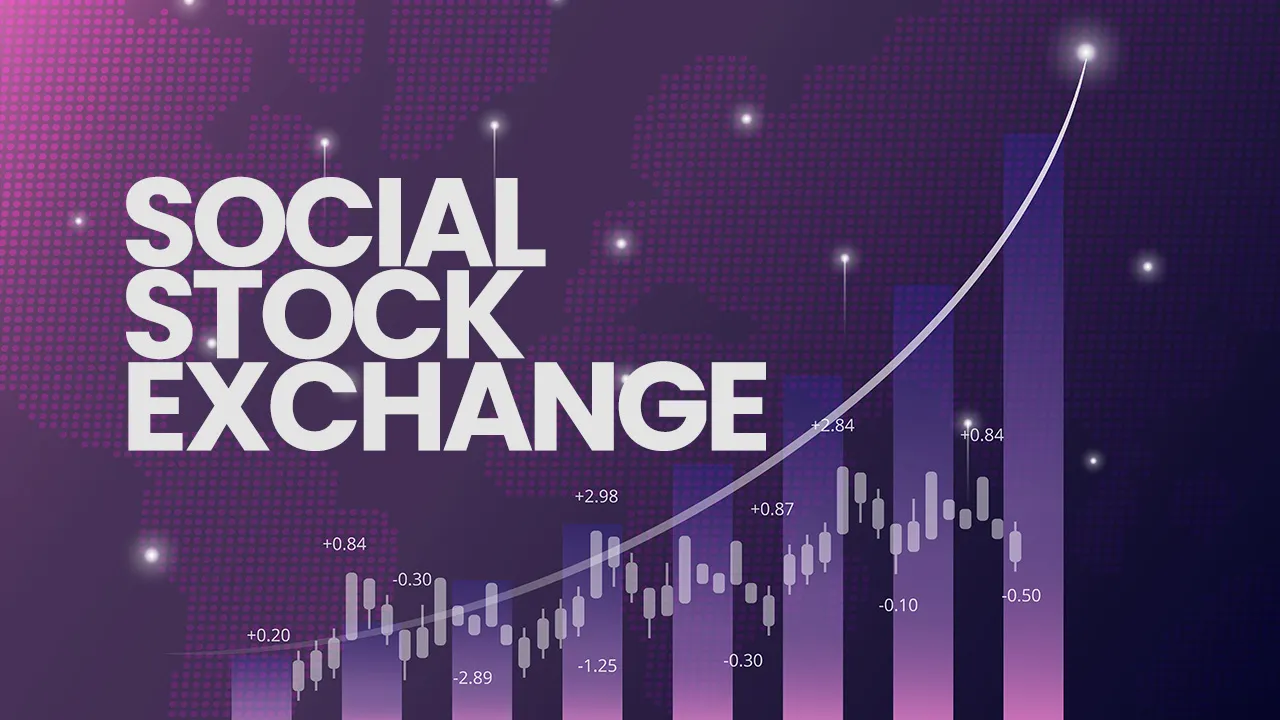 Social Stock Exchange NSE