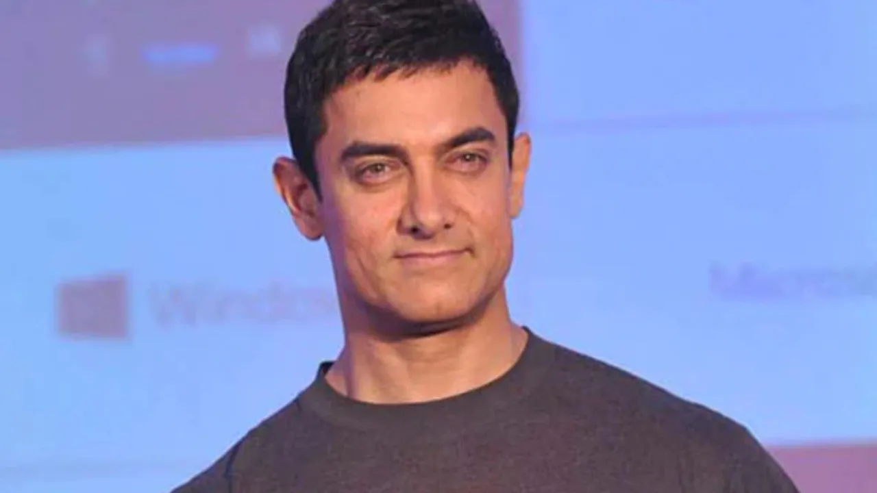 Aamir Khan donates Rs 25 lakh towards Himachal Pradesh state disaster relief fund