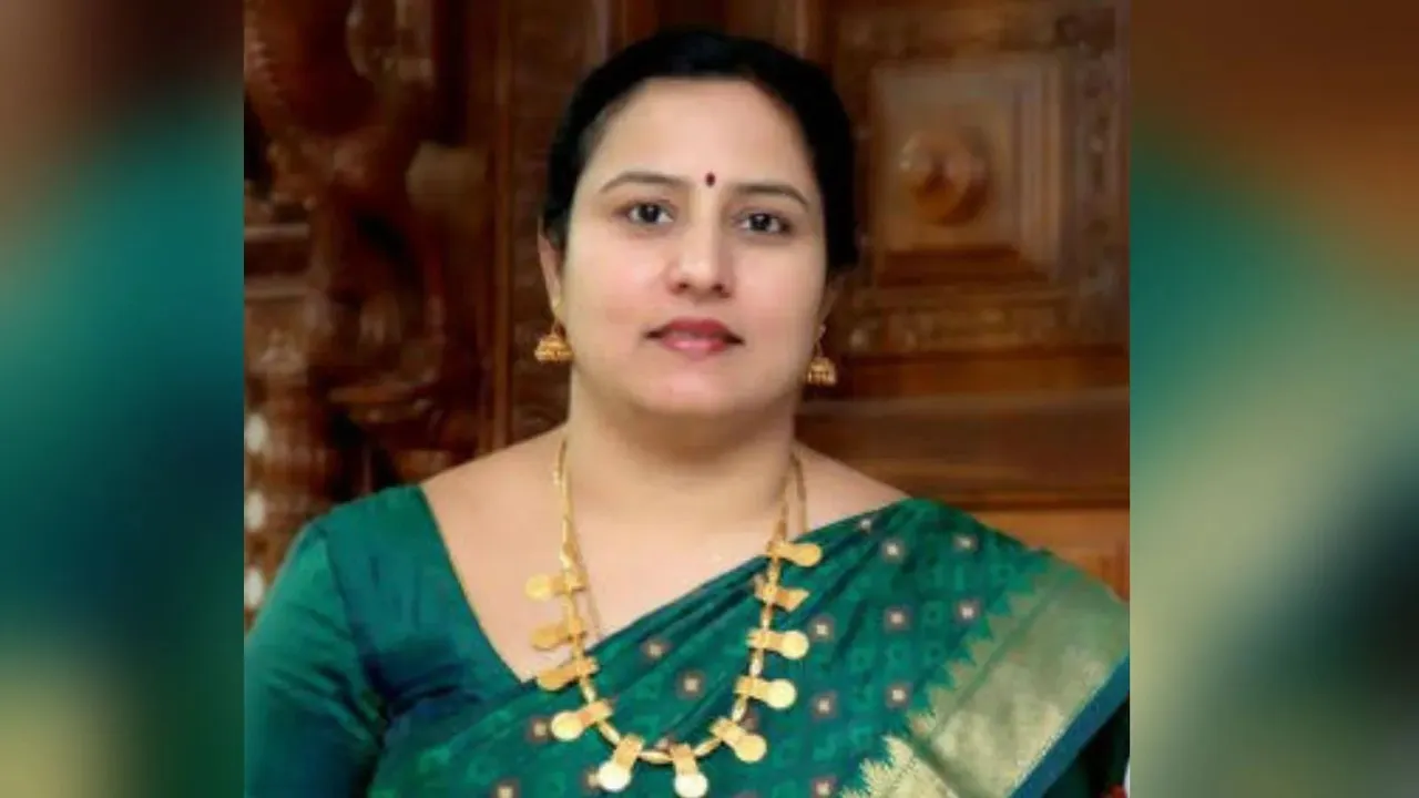 SC upholds anticipatory bail to Bhavani Revanna in kidnapping case