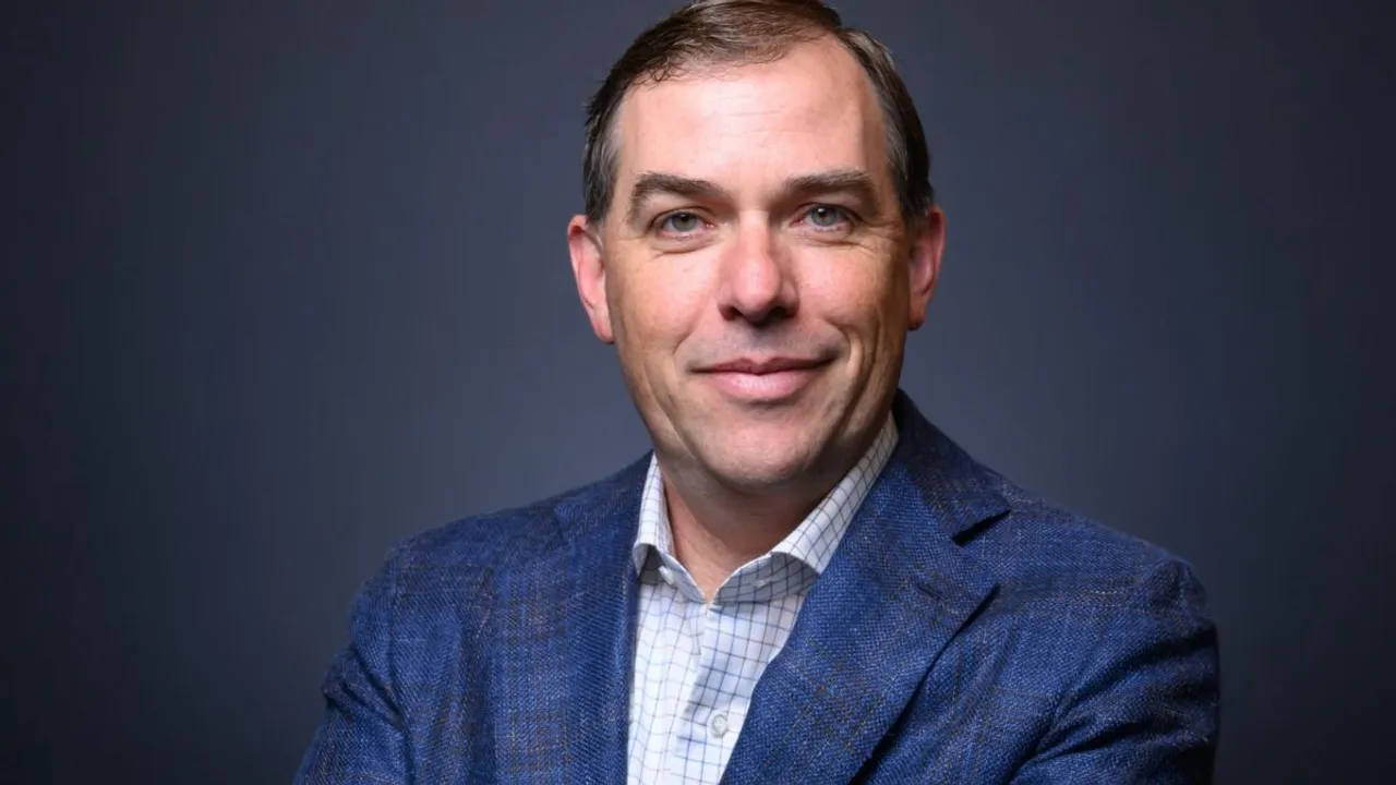 Amazon AWS CEO If you don’t like 5day office policy, leave