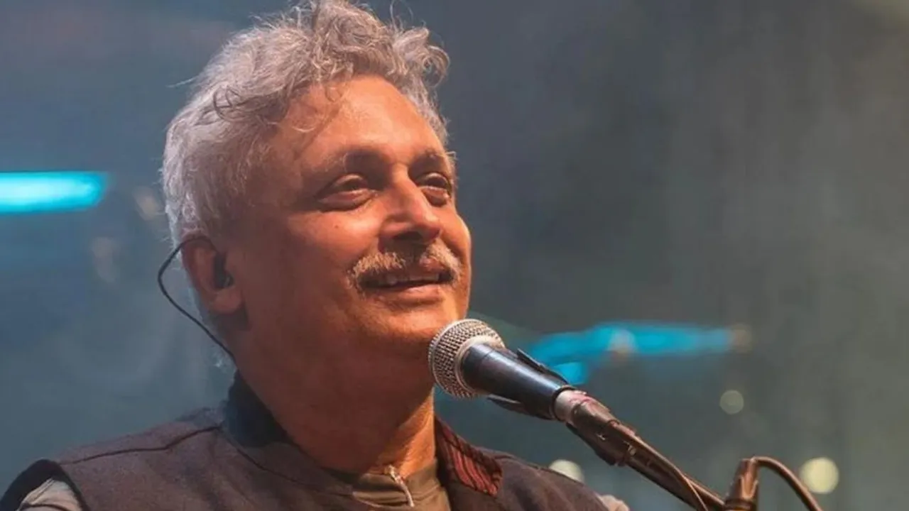 Expensive tickets good for bands, bad for audience Piyush Mishra