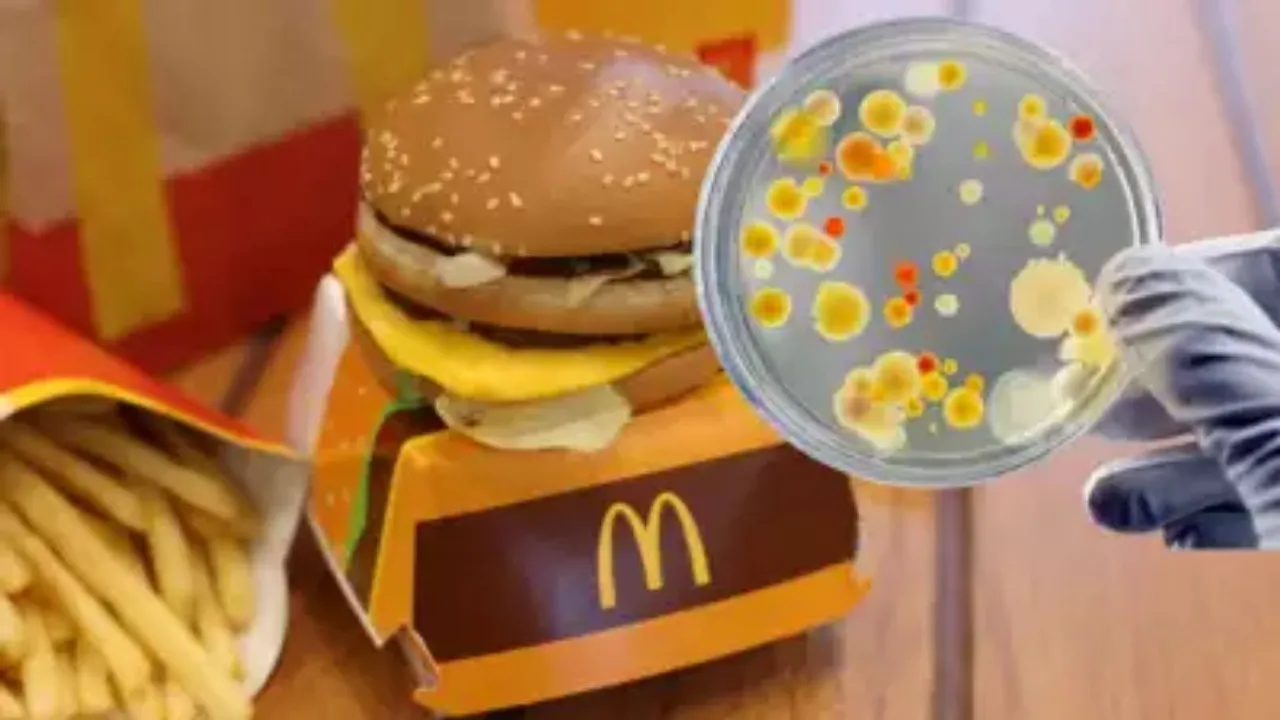 McDonald's tries to reassure customers after deadly E coli outbreak