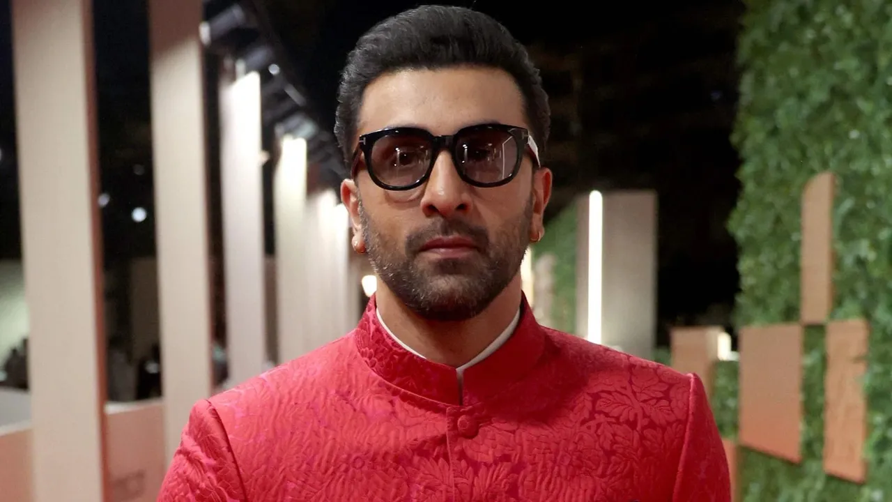 Ranbir Kapoor Red Sea film festival
