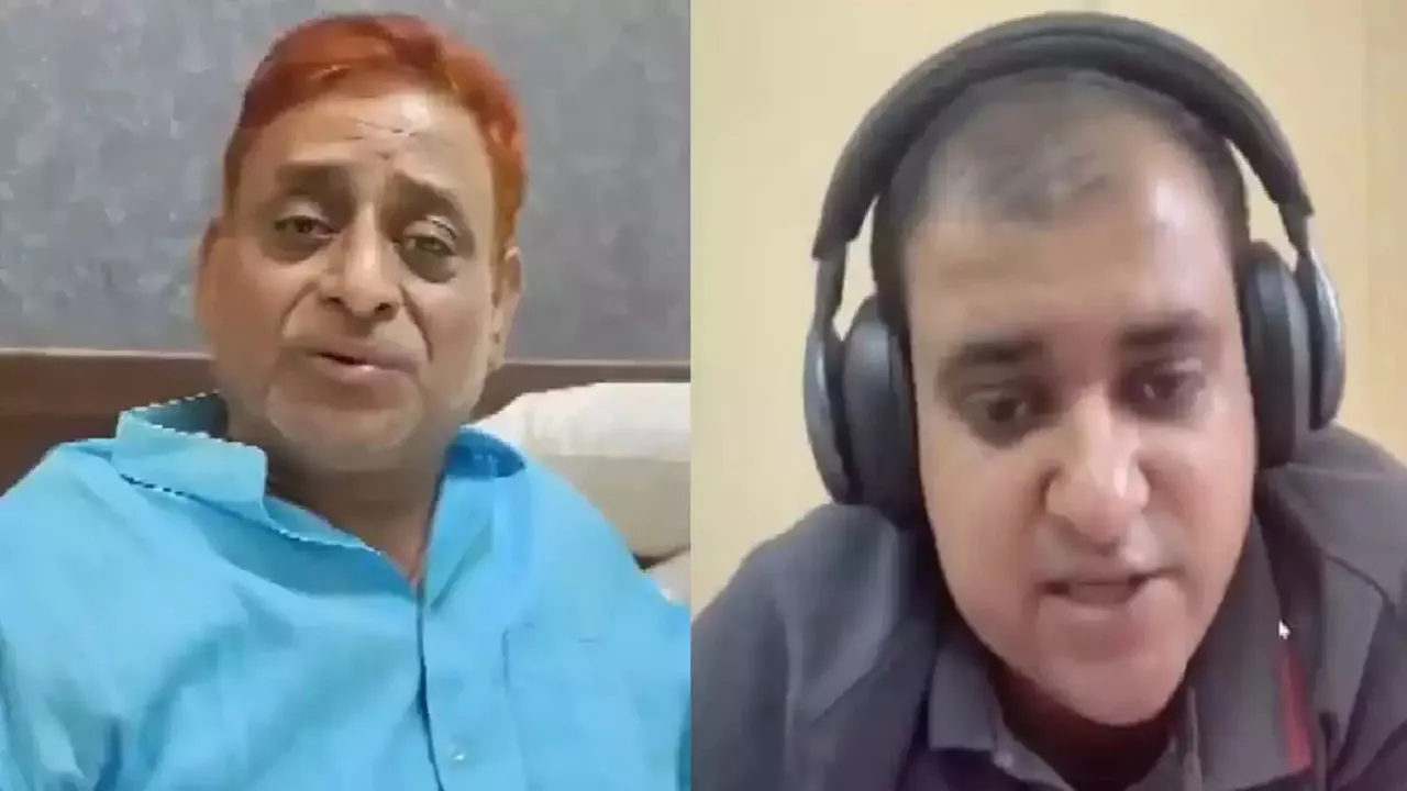 Atul Subhash's family demands justice, strict action against harassers