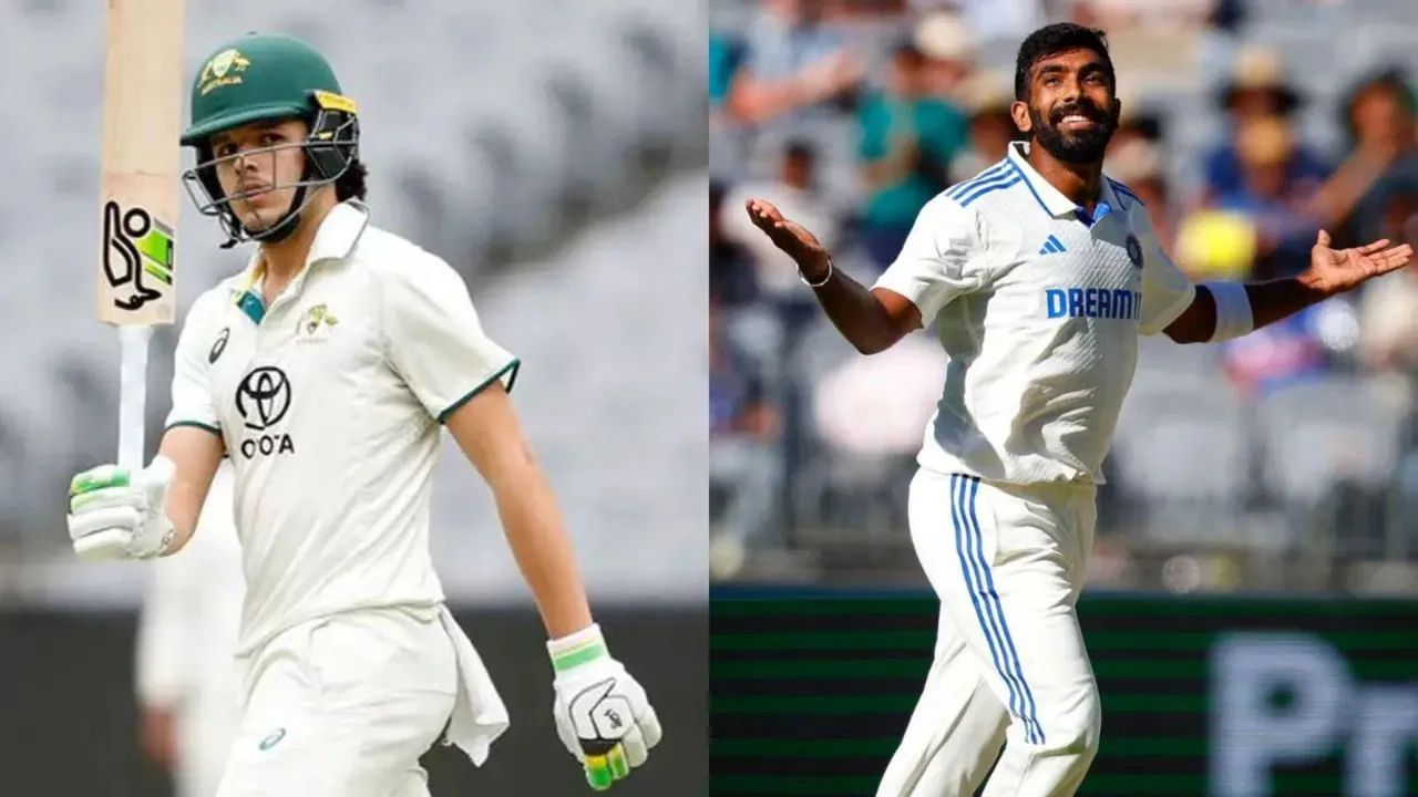 Greek freak Konstas says assault on Bumrah was premeditated